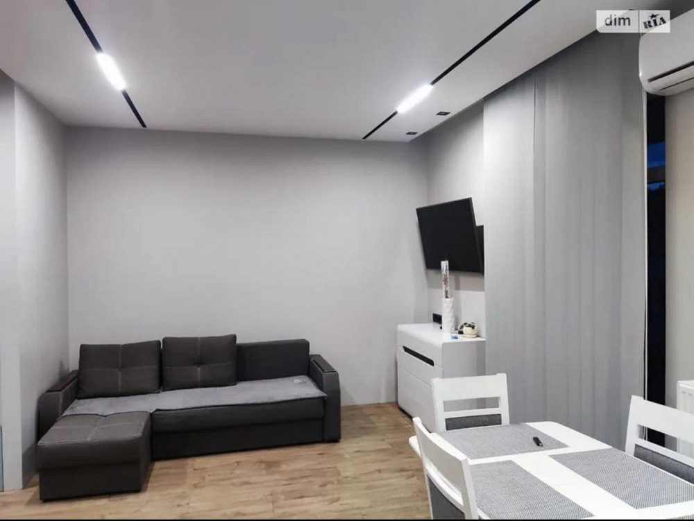 Продаж Квартира 2-кімнатна, 3/4 поверх на вул. Лесі Українки  - фото 2