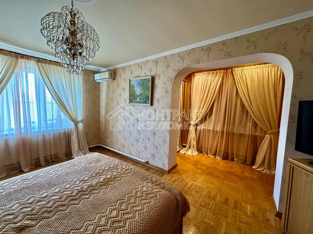 Продаж Будинок 5-кімнатний на вул. Озерянська Харьков - изображение 10