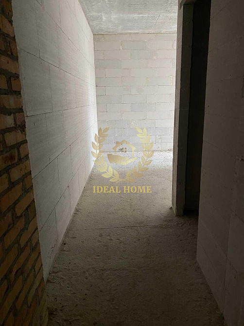 Продам 2 к квартиру євро двушка Київ - фото 5