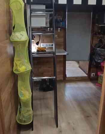 Продаж Квартира 1-кімнатна, 3/9 поверх на вул. вітрука Житомир