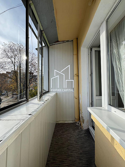 Продаж 1к Квартира 30 кв.м Садівнича вул. Львов - изображение 11