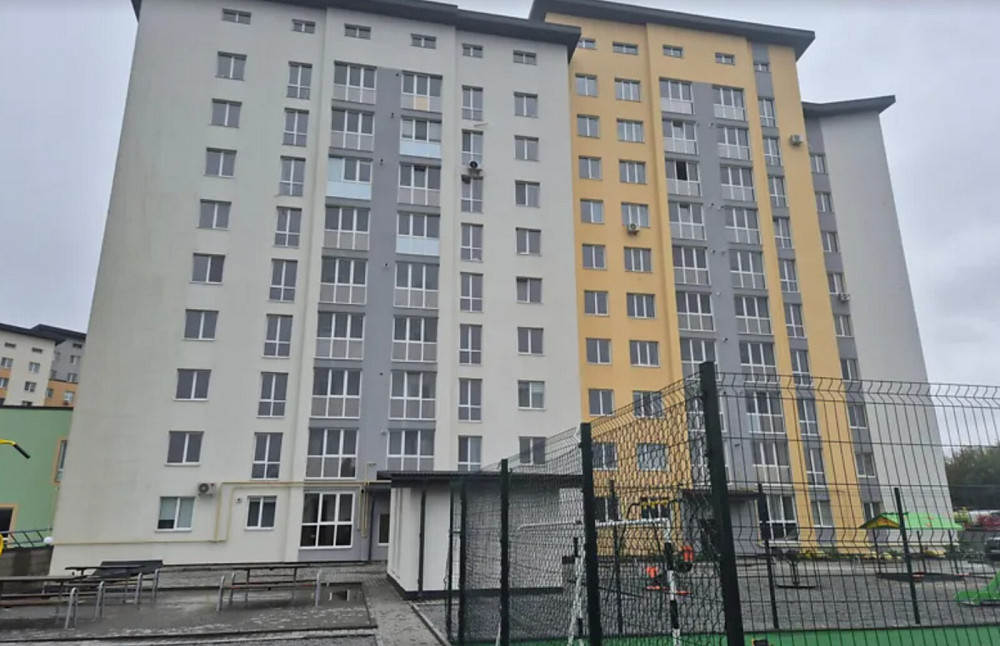 Продаж Квартира 1-кімнатна, 5/10 поверх на Микулинецька вул., 116П Тернопіль - фото 10