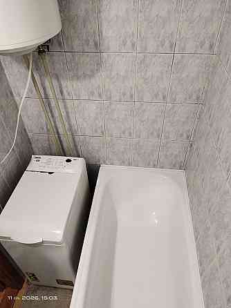 Продаж Квартира 1-кімнатна, 9/12 поверх на Космічна вул., д. 4 Kiev