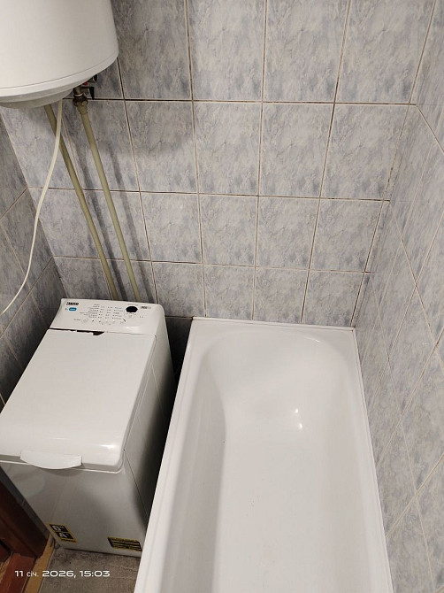 Продаж Квартира 1-кімнатна, 9/12 поверх на Космічна вул., д. 4 Kiev - photo 6