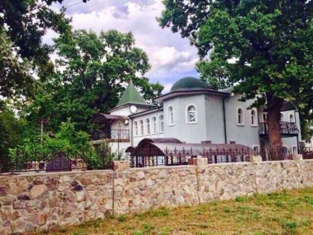 Продаж 2-поверховий Будинок з ділянкою 13 сот 380 кв.м   Гора - фото 1