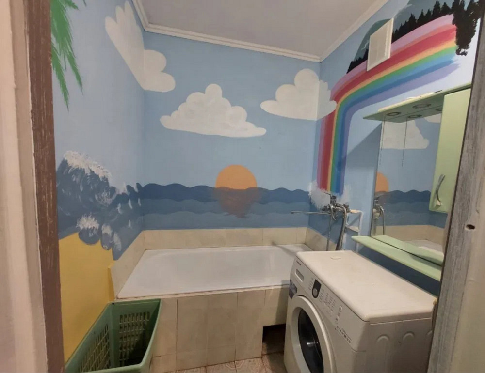 Оренда Квартира 1-кімнатна, 3/16 поверх на вул. Вишняківська, 5 Київ - фото 10