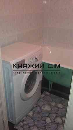 Оренда Квартира 1-кімнатна, 5/9 поверх на Северная ул. Киев