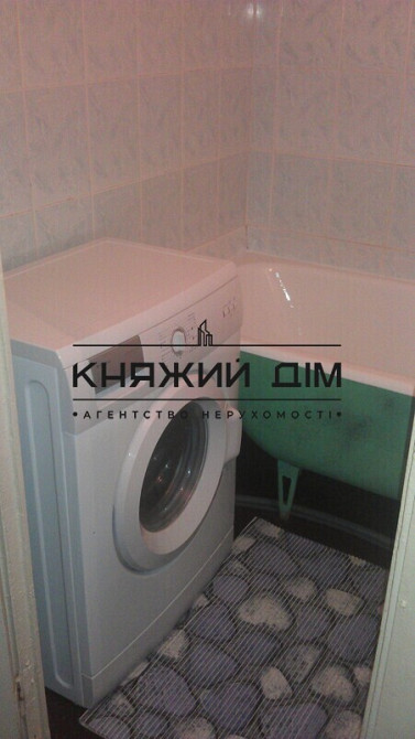 Оренда Квартира 1-кімнатна, 5/9 поверх на Северная ул. Киев - изображение 5