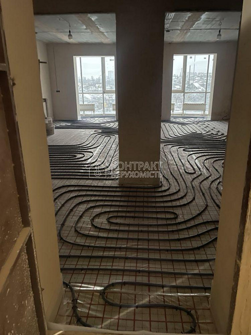 Продаж Квартира 2-кімнатна, 4/12 поверх на вул. Мирна Харьков - изображение 1