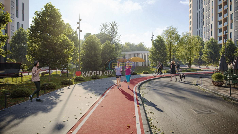 Продаж 2к квартири 58.5 кв. м Одеса - фото 4