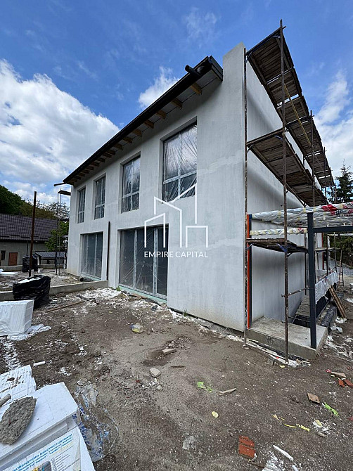 Продаж 2-поверховий Будинок з ділянкою 3 сот 192 кв.м 3 кімн. на Голубця Миколи вул. Львів - фото 2