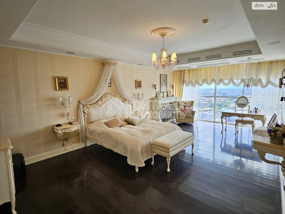 Продаж Квартира 5-кімнатна, 23/26 поверх на вул. Тринклера в'їзд Харьков - изображение 17