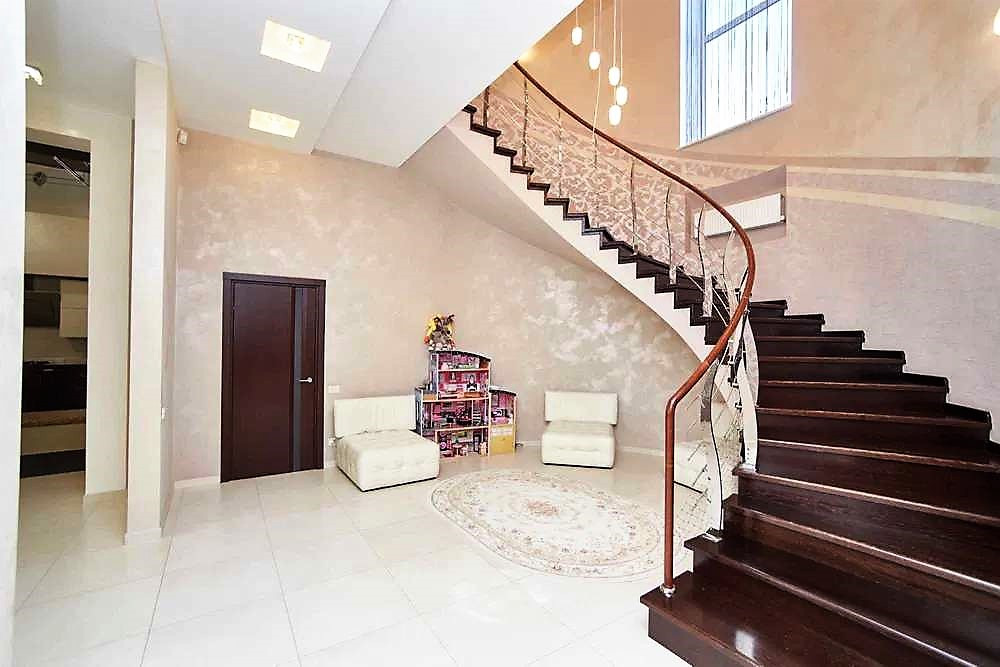 Современный коттедж на 7 сотках земли, 7 ст. Большого Фонтана Одеса - фото 7