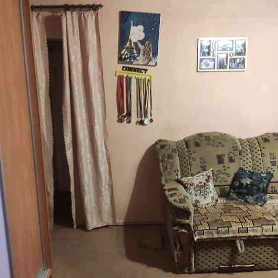 Продаж 3к квартири, 60 кв.м, вул. Шопена Ternopil'
