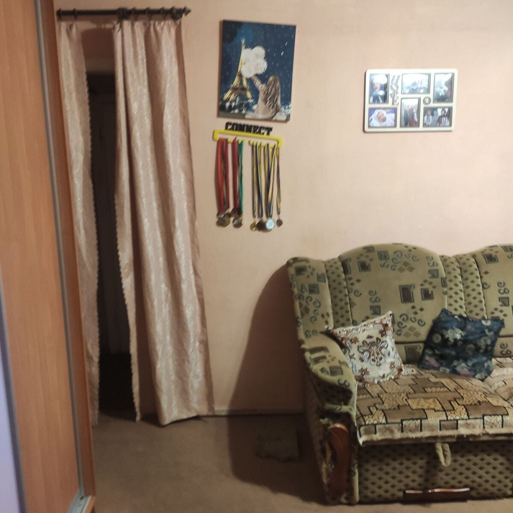 Продаж 3к квартири, 60 кв.м, вул. Шопена Тернопіль - фото 4