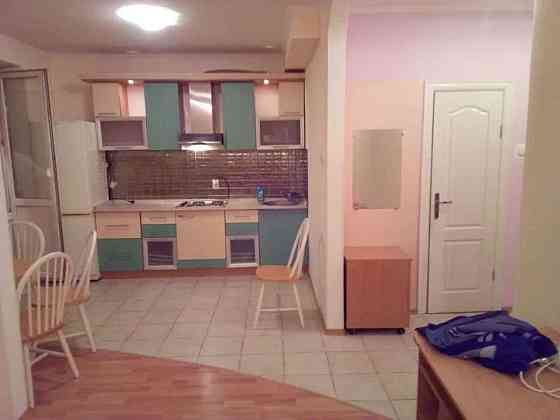 Оренда Квартира 1-кімнатна, 4/18 поверх на пр. Петра Григоренко Kiev