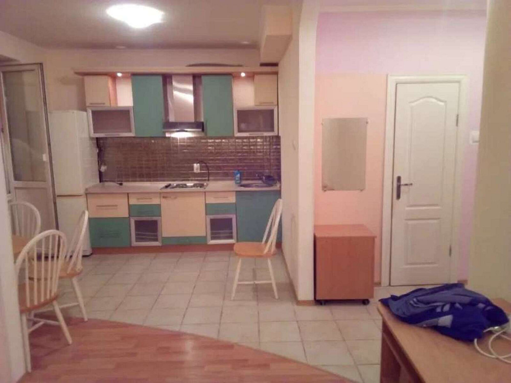 Оренда Квартира 1-кімнатна, 4/18 поверх на пр. Петра Григоренко Kiev - photo 3