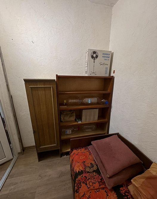 Продається фасадна  2-х кімнатна квартира (на землі) на Молдаванці Одеса - фото 4