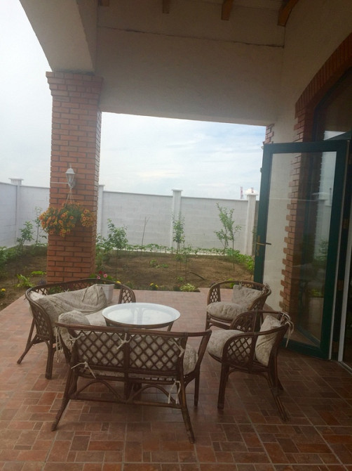 Продаж Будинок на Берегова Одеса - фото 13