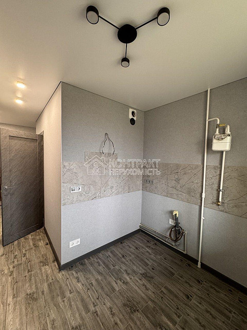 Продаж Квартира 1-кімнатна, 4/9 поверх на вул. Дружби народів Харків - фото 8