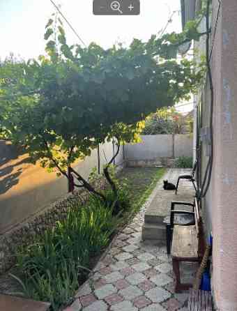 Новый 2-этажный дом в районе Золотого треугольника, ремонт, мебель, техника. Odessa