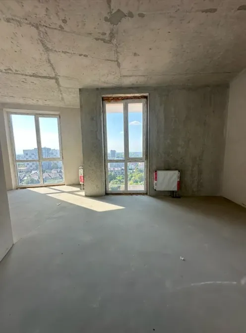 For sale 2-room Apartment 72.4 sq.m ЖК Національний L'viv - photo 8