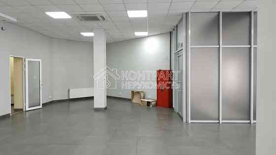 Оренда офісне приміщення на вул. Перемоги поверх - 2/5 Харків