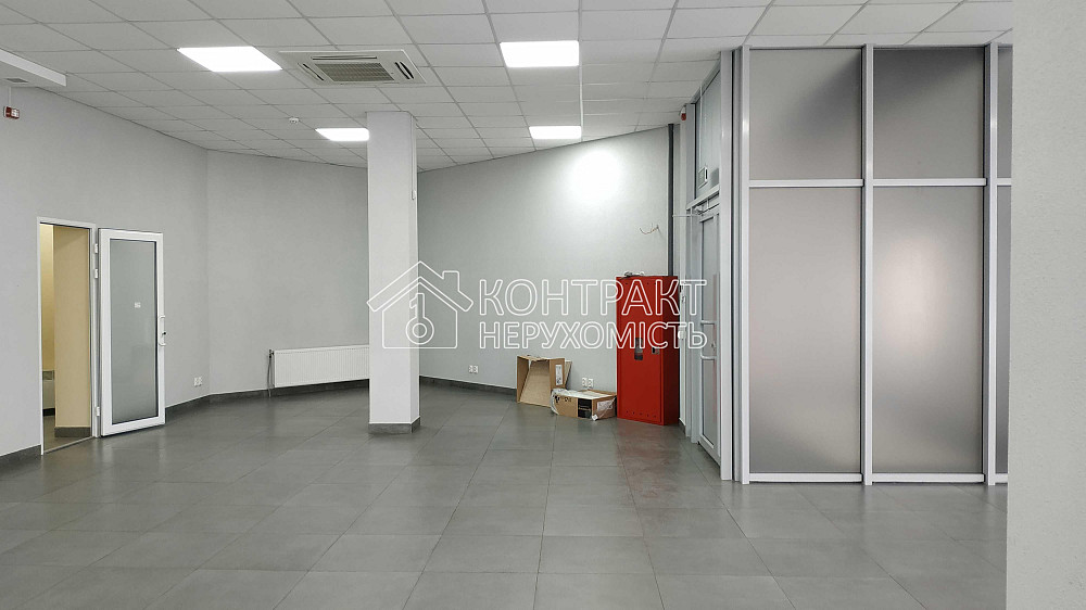 Оренда офісне приміщення на вул. Перемоги поверх - 2/5 Харьков - изображение 4