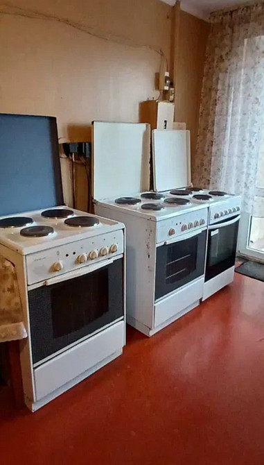 Продаж Квартира 1-кімнатна, 6/9 поверх на Петра Вершигори, 7 Киев - изображение 11