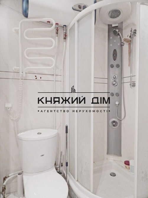 Оренда Квартира 2-кімнатна, 5/5 поверх на Мечникова ул. Kiev - photo 11