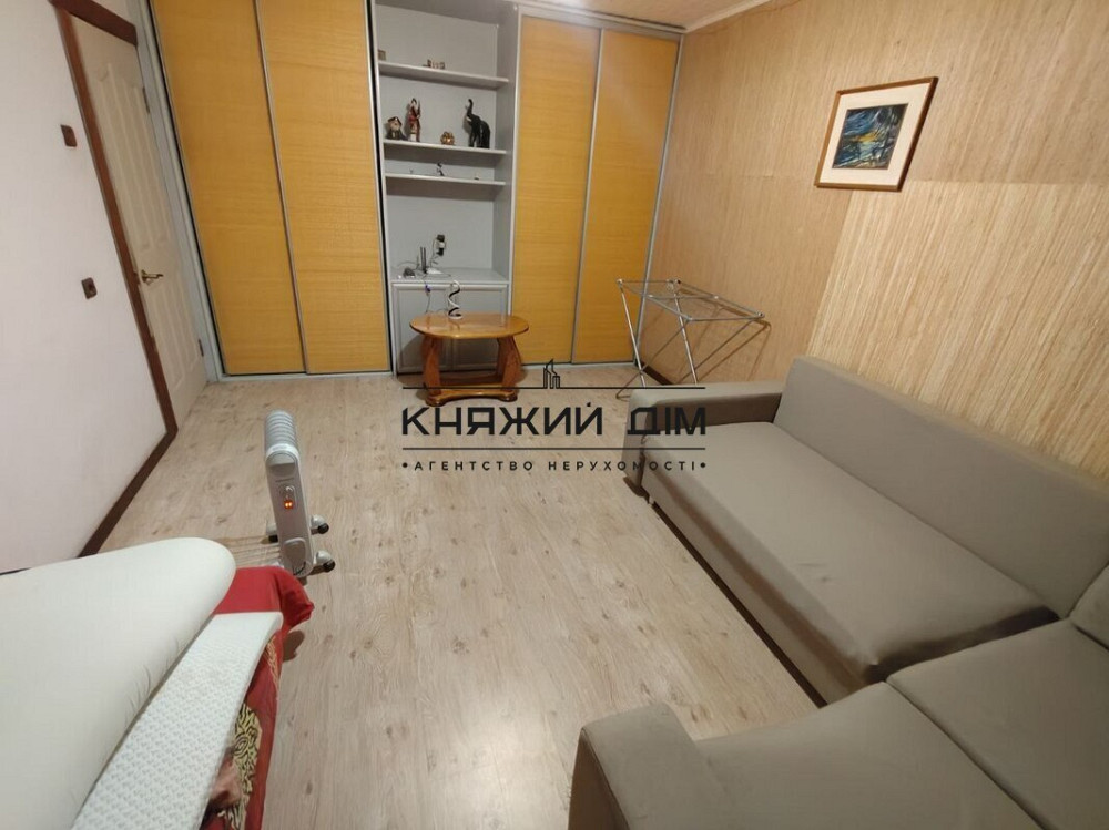 Оренда Квартира 1-кімнатна на Хорольская ул. Kiev - photo 6