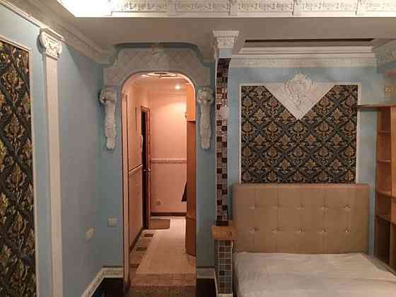 Оренда Квартира 1-кімнатна, 3/5 поверх на ул. Щусева Kiev