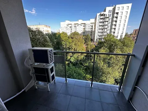 Аренда 2к Квартира 70 кв.м ЖК iQ-House Днепр - изображение 3