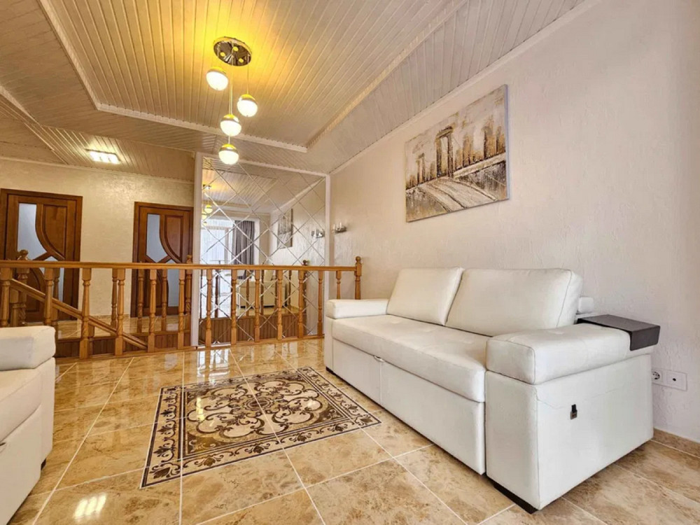 Продаж Квартира 5-кімнатна, 9/9 поверх на Європейська Ивано-Франковск - изображение 19