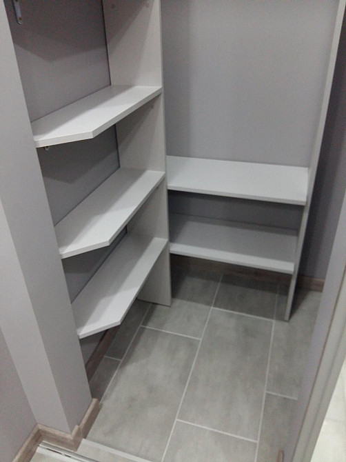 Продаж Квартира 1-кімнатна, 4/10 поверх на вул. Хлібна Львів - фото 11