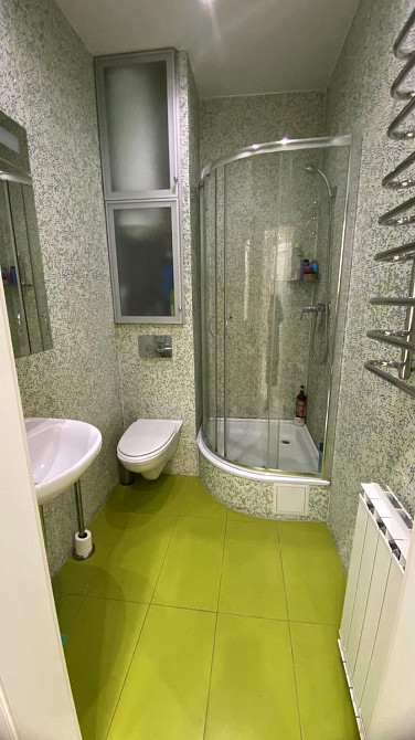 Продаж Квартира 3-кімнатна, 2/15 поверх на Левка Лук’яненка вул., д. 21к9 Київ - фото 10