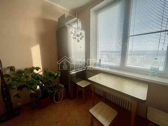 Продаж Квартира 1-кімнатна, 12/12 поверх на вул. Перемоги Харків