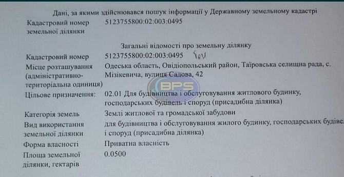 Продаж земельної ділянки  - фото 4