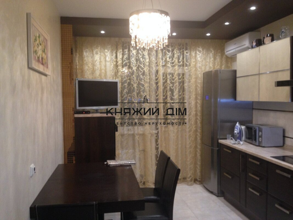 Оренда Квартира 3-кімнатна, 23/25 поверх на Єлизаветы Чавдар ул. Kiev - photo 13