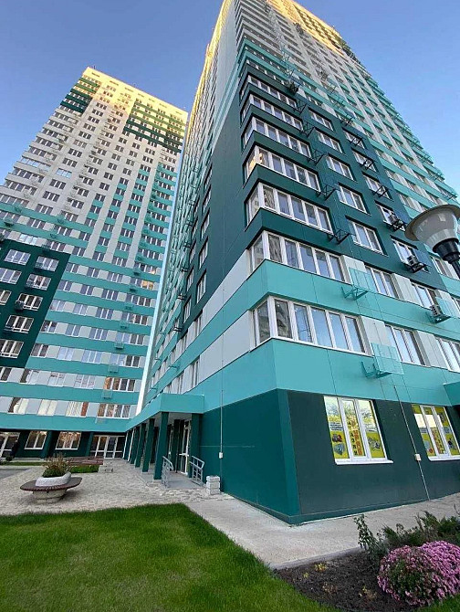 Продаж Квартира 2-кімнатна на ул. Жаботинского, 54а Одеса - фото 19