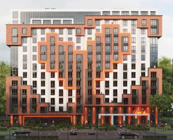 Продам 1-кімнатну квартиру в новобудові ЖК "Love" (вул.Ак.Сахарова), е-Оселя Одеса