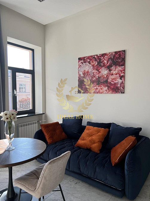 Однокімнатна квартира з виглядом у Києві Київ - фото 2