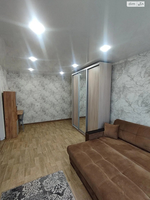 Продаж Квартира 1-кімнатна, 2/6 поверх на Леси Украинки вул., д. 10А Київ - фото 2