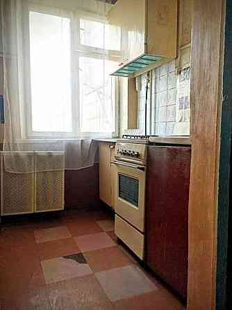 Продаж Квартира 1-кімнатна, 8/9 поверх на Поліська, 26 Kiev