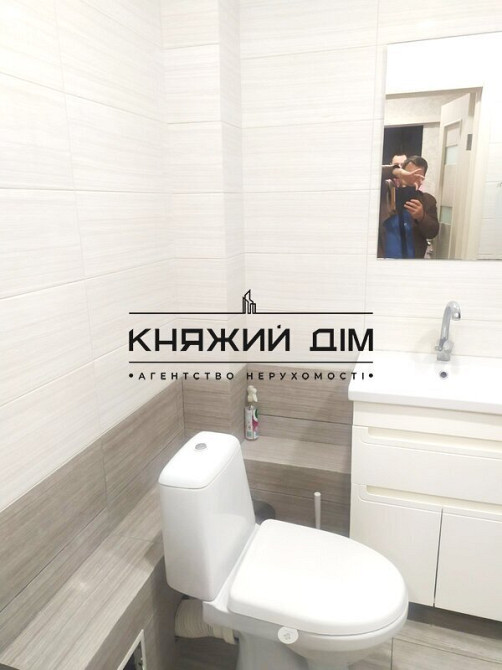 Оренда Квартира 1-кімнатна, 23/25 поверх на Армянская ул. Київ - фото 11