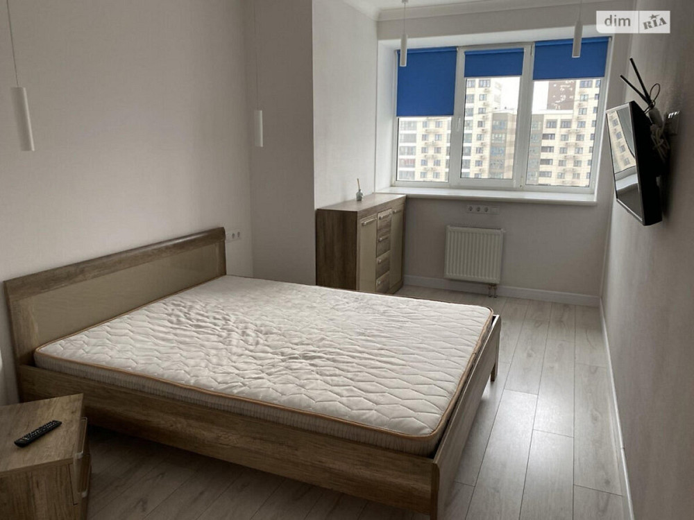 Оренда Квартира 1-кімнатна, 12/19 поверх на Патріарха Мстислава Скрипника, 48а Київ - фото 7