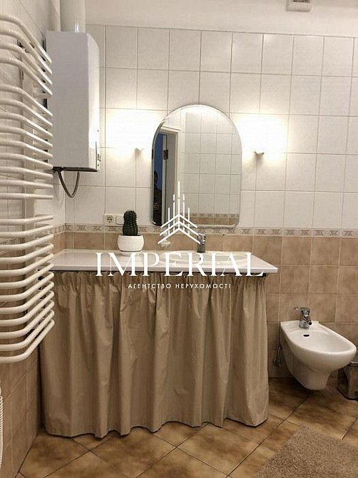 Оренда Квартира 3-кімнатна, 3/5 поверх на вул. Берестейський Київ - фото 13