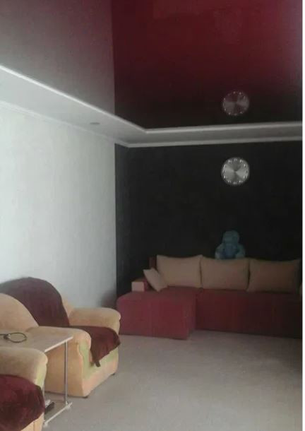 4 комнатная квартира в с. Нерубайское Нерубайське - фото 2