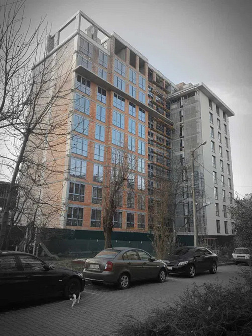 Продаж Квартира 2-кімнатна, 3/10 поверх на Панаса Мирного Івано-Франківськ - фото 13