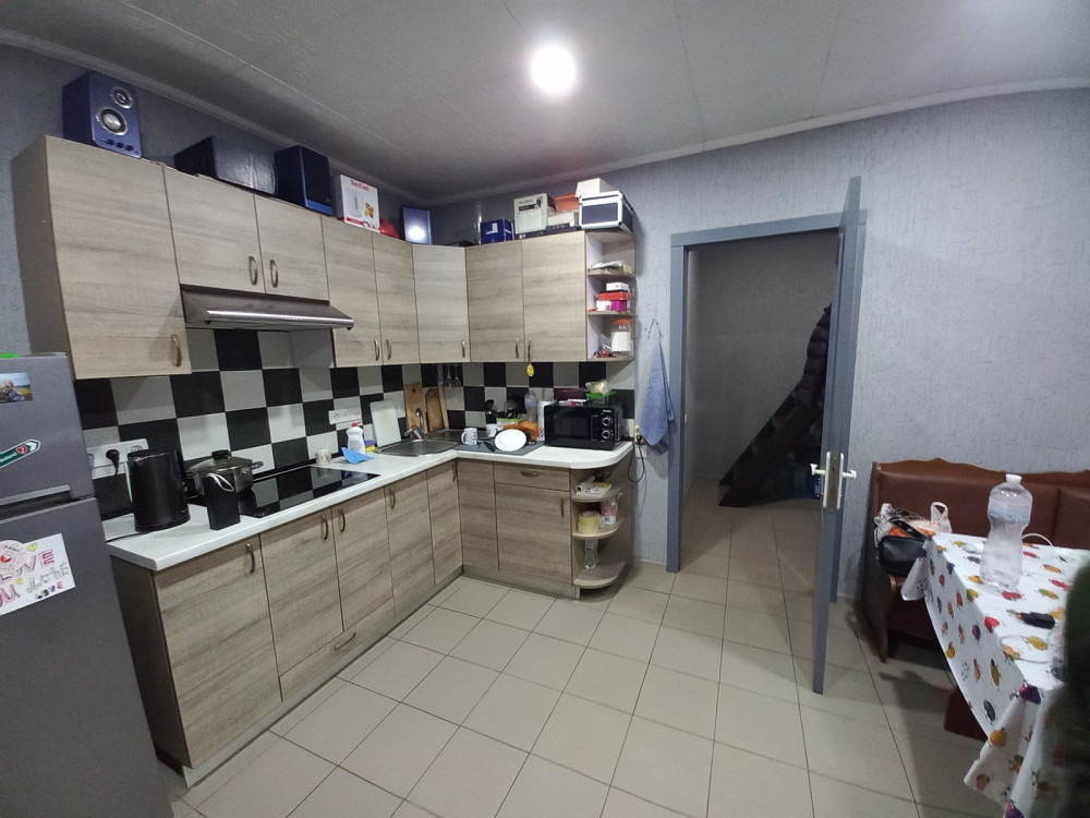 Продам дом с большим  гаражом  на Станции Усатово  - фото 18